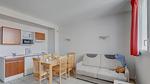 LivingRoom - Ferienwohnung für 7 Personen (43 m²) - Top-Hundeurlaub