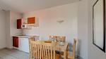 Kitchen - Ferienwohnung für 7 Personen (43 m²) - Top-Hundeurlaub