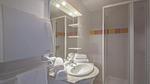 BathRoom - Ferienwohnung für 7 Personen (43 m²) - Top-Hundeurlaub