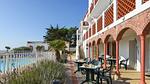 TerraceBalcony - Ferienwohnung für 7 Personen (43 m²) - Top-Hundeurlaub
