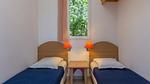 BedRoom - Ferienwohnung für 7 Personen (40 m²) - Top-Hundeurlaub