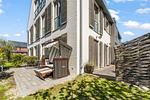 Terrasse - Sylt four Seasons - Top-Hundeurlaub