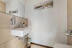 Gäste-WC - Sylt four Seasons - Top-Hundeurlaub