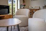Dekoratives Detail - Sylt four Seasons - Top-Hundeurlaub