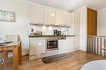 Terrasse - Sylt four Seasons - Top-Hundeurlaub