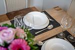Dekoratives Detail - Sylt four Seasons - Top-Hundeurlaub