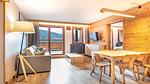 LivingRoom - Ferienwohnung für 7 Personen (53 m²) - Top-Hundeurlaub