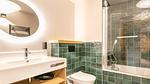 BathRoom - Ferienwohnung für 7 Personen (53 m²) - Top-Hundeurlaub