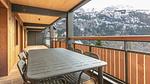 TerraceBalcony - Ferienwohnung für 7 Personen (53 m²) - Top-Hundeurlaub