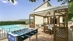 pool - Ferienhaus für 12 Personen (200 m²) in Guardea - Top-Hundeurlaub