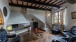 living-room - Ferienhaus für 12 Personen (200 m²) in Guardea - Top-Hundeurlaub