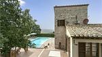 pool - Ferienhaus für 12 Personen (200 m²) in Guardea - Top-Hundeurlaub