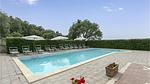 pool - Ferienhaus für 12 Personen (200 m²) in Guardea - Top-Hundeurlaub
