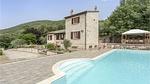 pool - Ferienhaus für 12 Personen (200 m²) in Guardea - Top-Hundeurlaub