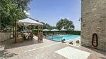 pool - Ferienhaus für 12 Personen (200 m²) in Guardea - Top-Hundeurlaub
