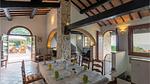 living-room - Ferienhaus für 12 Personen (200 m²) in Guardea - Top-Hundeurlaub