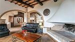 living-room - Ferienhaus für 12 Personen (200 m²) in Guardea - Top-Hundeurlaub