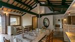living-room - Ferienhaus für 12 Personen (200 m²) in Guardea - Top-Hundeurlaub