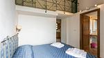 bed - Ferienhaus für 12 Personen (200 m²) in Guardea - Top-Hundeurlaub