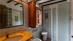 bathroom - Ferienhaus für 12 Personen (200 m²) in Guardea - Top-Hundeurlaub