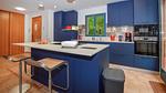 kitchen - Ferienhaus für 6 Personen (111 m²) in Nessa - Top-Hundeurlaub
