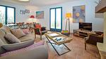 living-room - Ferienhaus für 6 Personen (111 m²) in Nessa - Top-Hundeurlaub