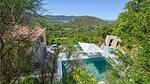 outside - Ferienhaus für 6 Personen (111 m²) in Nessa - Top-Hundeurlaub