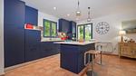 kitchen - Ferienhaus für 6 Personen (111 m²) in Nessa - Top-Hundeurlaub