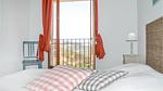 bed - Ferienhaus für 6 Personen (111 m²) in Nessa - Top-Hundeurlaub
