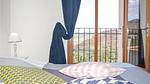 bed - Ferienhaus für 6 Personen (111 m²) in Nessa - Top-Hundeurlaub