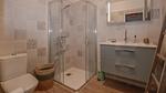 bathroom - Ferienhaus für 6 Personen (111 m²) in Nessa - Top-Hundeurlaub