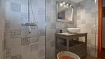 bathroom - Ferienhaus für 6 Personen (111 m²) in Nessa - Top-Hundeurlaub