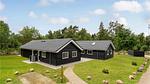 house - Ferienhaus für 18 Personen (242 m²) in Væggerløse - Top-Hundeurlaub