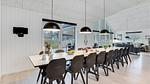 living-room - Ferienhaus für 18 Personen (242 m²) in Væggerløse - Top-Hundeurlaub