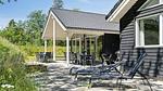 outside - Ferienhaus für 18 Personen (242 m²) in Væggerløse - Top-Hundeurlaub