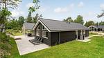 house - Ferienhaus für 18 Personen (242 m²) in Væggerløse - Top-Hundeurlaub