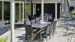 outside - Ferienhaus für 18 Personen (242 m²) in Væggerløse - Top-Hundeurlaub