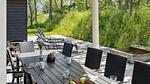 outside - Ferienhaus für 18 Personen (242 m²) in Væggerløse - Top-Hundeurlaub
