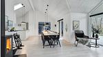 living-room - Ferienhaus für 18 Personen (242 m²) in Væggerløse - Top-Hundeurlaub