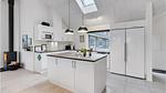 kitchen - Ferienhaus für 18 Personen (242 m²) in Væggerløse - Top-Hundeurlaub