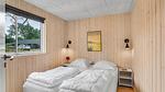 bed - Ferienhaus für 18 Personen (242 m²) in Væggerløse - Top-Hundeurlaub