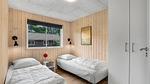 bed - Ferienhaus für 18 Personen (242 m²) in Væggerløse - Top-Hundeurlaub