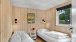 bed - Ferienhaus für 18 Personen (242 m²) in Væggerløse - Top-Hundeurlaub