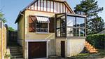 house - Ferienhaus für 6 Personen (50 m²) in Hauteville-sur-mer - Top-Hundeurlaub