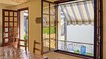 living-room - Ferienhaus für 6 Personen (50 m²) in Hauteville-sur-mer - Top-Hundeurlaub