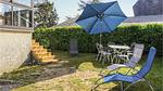 outside - Ferienhaus für 6 Personen (50 m²) in Hauteville-sur-mer - Top-Hundeurlaub