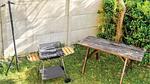 outside - Ferienhaus für 6 Personen (50 m²) in Hauteville-sur-mer - Top-Hundeurlaub