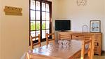 living-room - Ferienhaus für 6 Personen (50 m²) in Hauteville-sur-mer - Top-Hundeurlaub