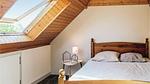 bed - Ferienhaus für 6 Personen (50 m²) in Hauteville-sur-mer - Top-Hundeurlaub