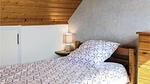 bed - Ferienhaus für 6 Personen (50 m²) in Hauteville-sur-mer - Top-Hundeurlaub